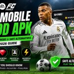 fcmobile mod apk apklike.store